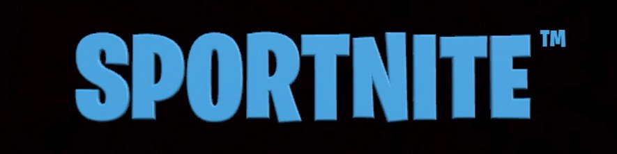 Sportnite Banner